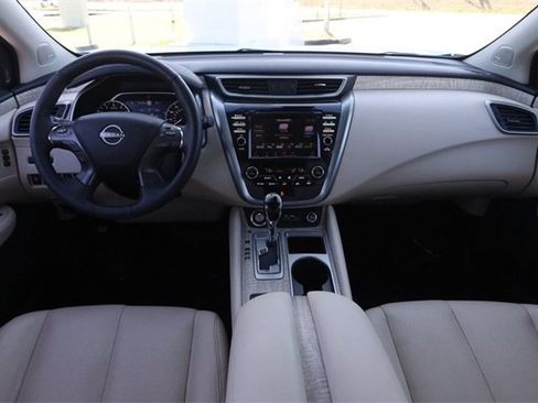 Certified 2024 Nissan Murano SL image 22