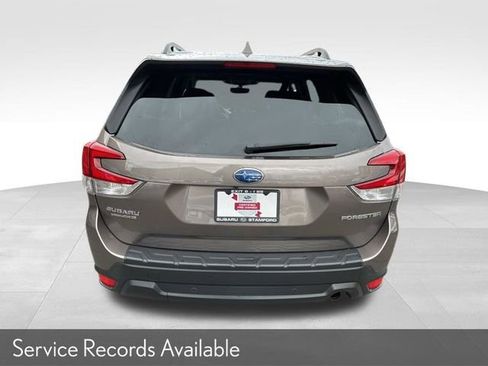 Certified 2023 Subaru Forester Limited AWD/4WD image 7
