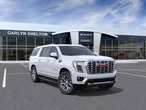 New 2026 GMC Yukon XL Denali image 1