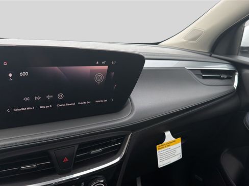 New 2026 Buick Encore GX Sport Touring w/ Comfort Package image 12