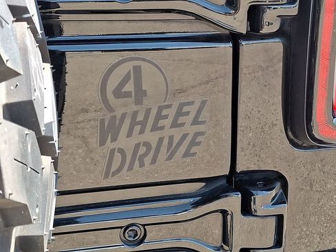 Used 2022 Jeep Wrangler Unlimited Sport AWD/4WD image 30