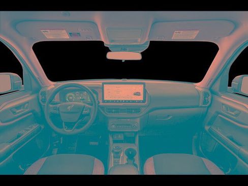 Certified 2025 Ford Bronco Sport Big Bend w/ Convenience Package image 40