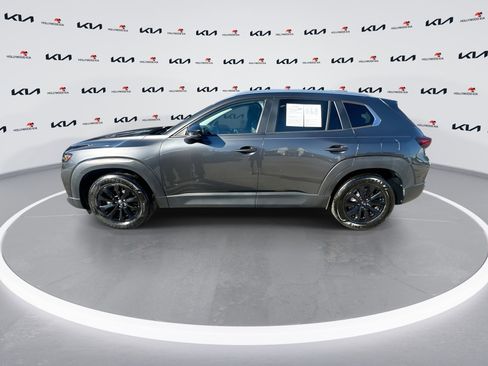 Used 2023 MAZDA CX-50 2.5 S w/ Cargo Package image 5