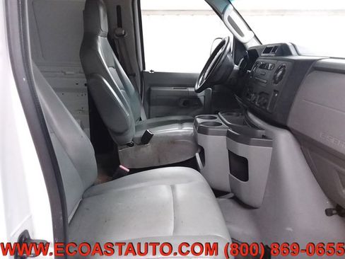 Used 2014 Ford E-150 and Econoline 150 image 13