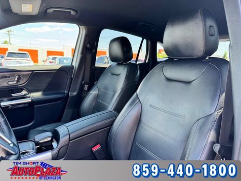 Used 2023 Mercedes-Benz GLA 250 4MATIC image 30