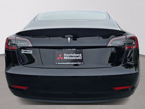 Used 2019 Tesla Model 3 Standard Range Plus RWD image 5