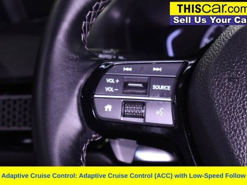 Used 2025 Honda Civic Sport image 15