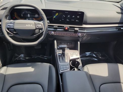 New 2026 Kia Sportage EX w/ EX Panorama Roof Package FWD image 26