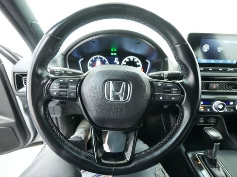 Used 2022 Honda Civic Sport image 33