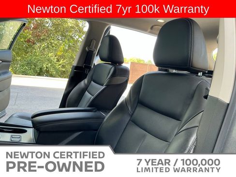 Used 2023 Nissan Murano SL w/ Cargo Package FWD image 21