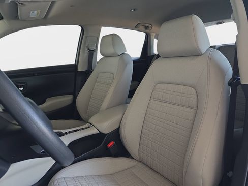 Certified 2025 Honda HR-V LX image 17
