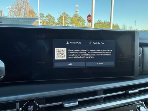 New 2026 Hyundai Santa Fe SEL image 29