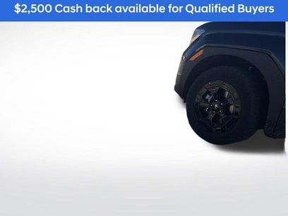 New 2027 Hyundai Santa Fe XRT w/ Tow & Go Package