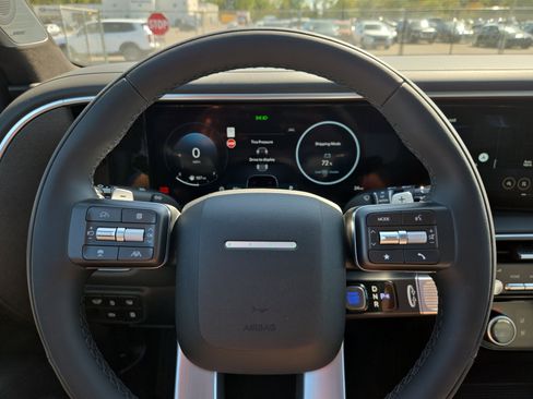 New 2026 Hyundai Palisade Calligraphy AWD/4WD image 11