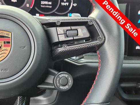 Used 2025 Porsche Cayenne GTS image 22