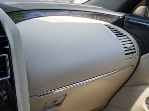 Used 2023 INFINITI QX80 Sensory w/ All-Season Package AWD/4WD image 46
