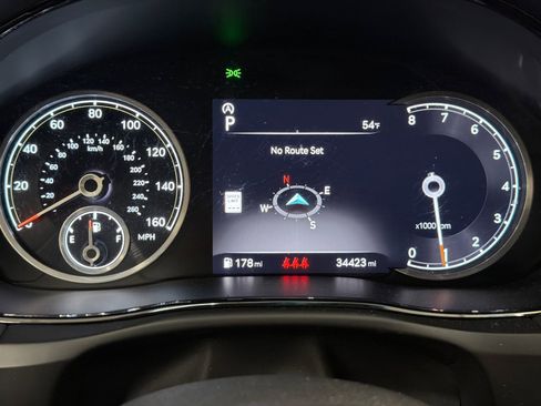 Used 2025 Genesis GV70 2.5T image 23