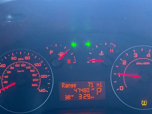 Used 2020 RAM ProMaster City Tradesman w/ Window Group 04 image 21