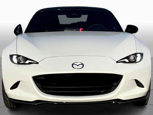 New 2025 MAZDA MX-5 Miata Club image 3