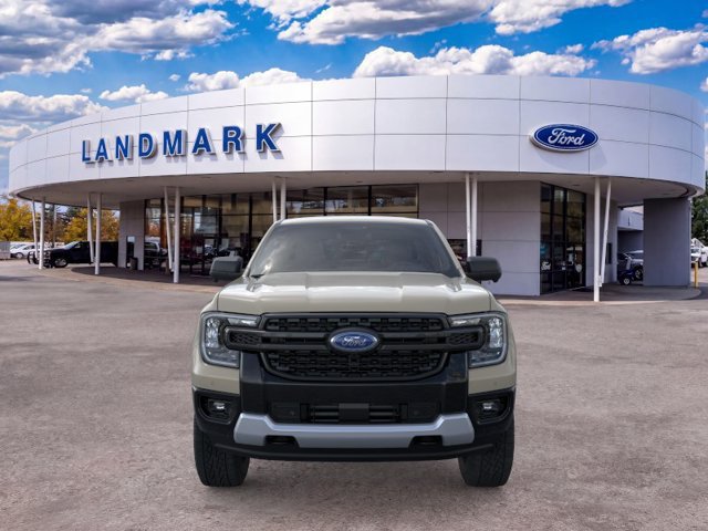 New 2026 Ford Ranger XLT AWD/4WD image 6