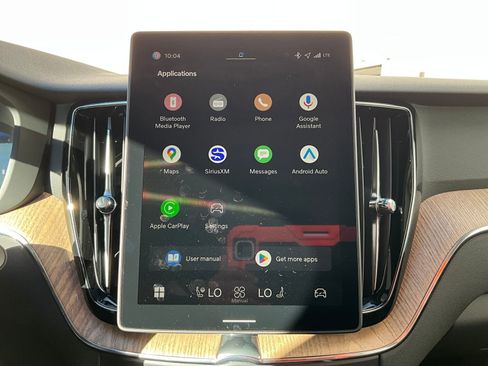 New 2026 Volvo XC60 B5 Plus w/ Climate Package image 19