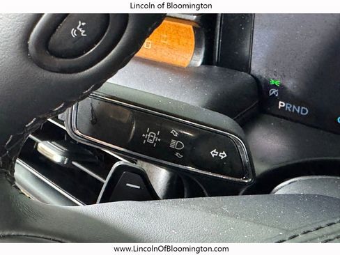 Certified 2025 Lincoln Aviator Black Label image 33