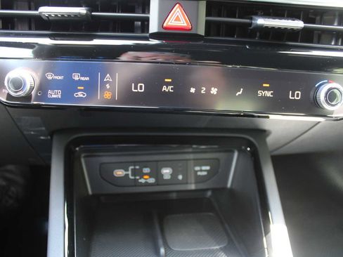 New 2026 Kia K5 GT-Line image 39