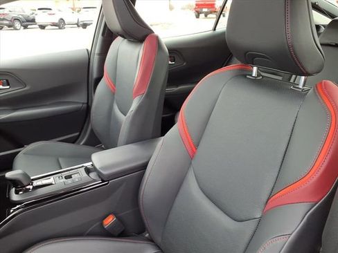 New 2026 Toyota Prius Plug-In Hybrid w/ Limited Premium Package image 15