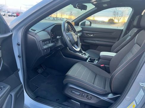 Used 2023 Honda CR-V Sport image 12