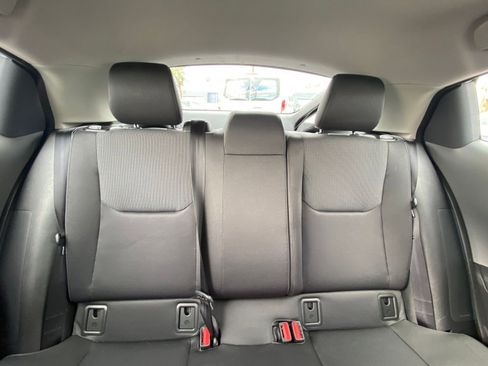 Used 2025 Toyota Prius LE image 38