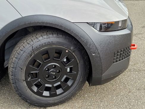 New 2026 Hyundai Ioniq 5 XRT image 3