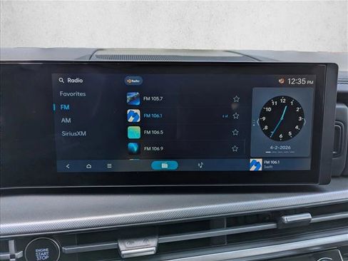 New 2026 Hyundai Santa Fe SEL FWD image 17