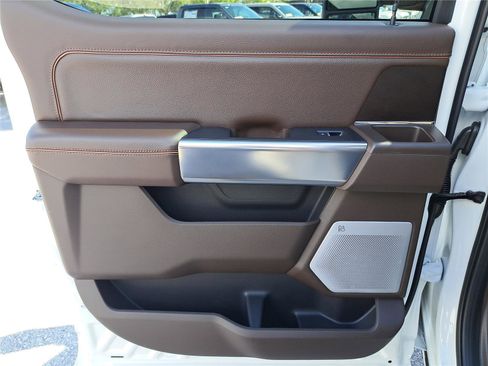 New 2026 Ford F250 King Ranch w/ Chrome Package image 13