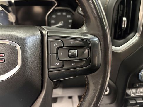Used 2021 GMC Sierra 2500 AT4 w/ AT4 Premium Plus Package image 12