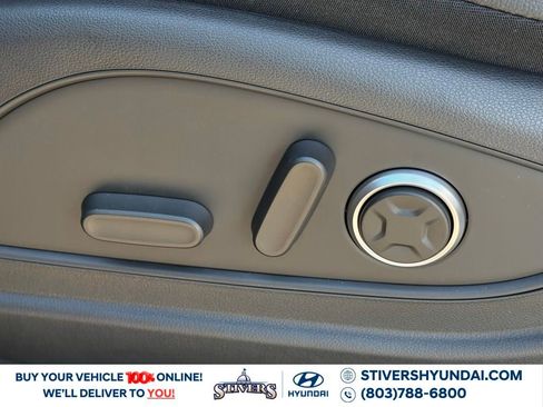 New 2026 Hyundai Palisade Limited image 32