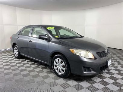 Used 2010 Toyota Corolla LE