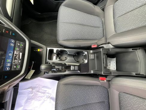 Used 2026 Subaru Forester Premium AWD/4WD image 32