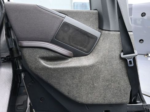 Used 2014 BMW i3 w/ Range Extender image 19