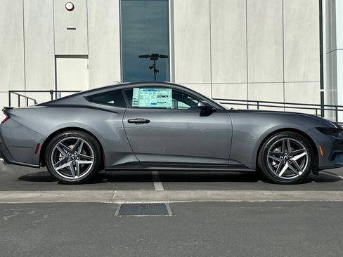 New 2026 Ford Mustang Premium image 2