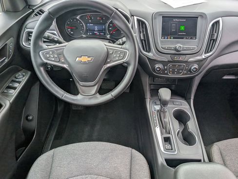 Used 2023 Chevrolet Equinox LT AWD/4WD image 9
