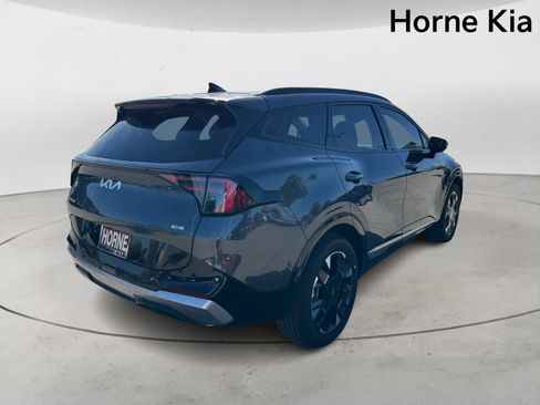 New 2026 Kia Sportage SX Prestige image 4