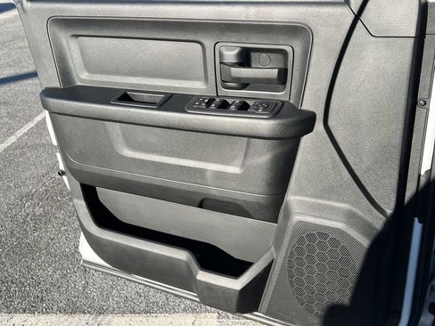 New 2026 RAM 5500 Tradesman w/ Chrome Appearance Group image 17