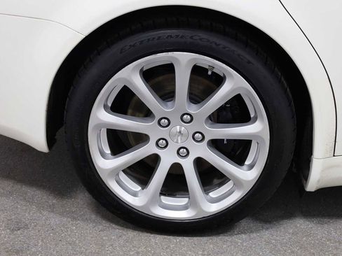 Used 2007 Maserati Quattroporte image 35