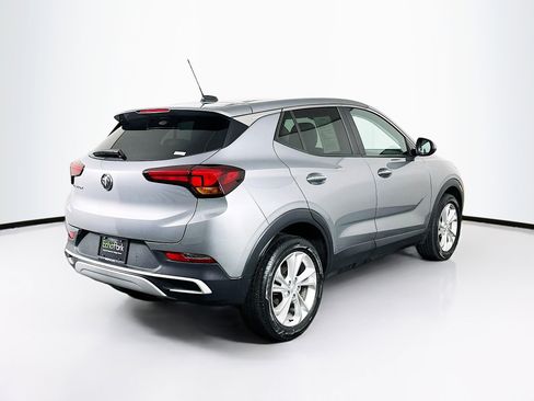 Used 2023 Buick Encore GX Preferred w/ Cold Weather Comfort Package image 9