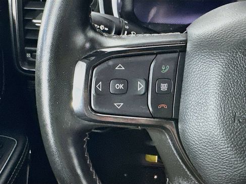 Used 2023 RAM 1500 Limited w/ Night Edition AWD/4WD image 26