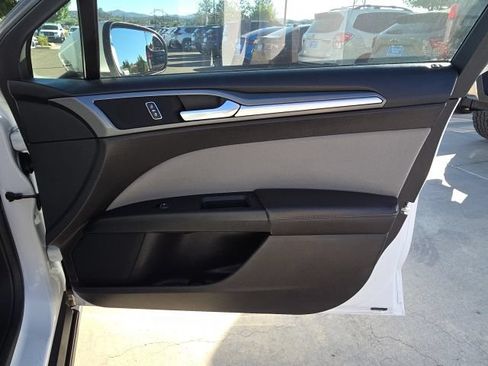 Used 2013 Ford Fusion S FWD image 22