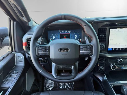New 2026 Ford F150 Raptor AWD/4WD image 12