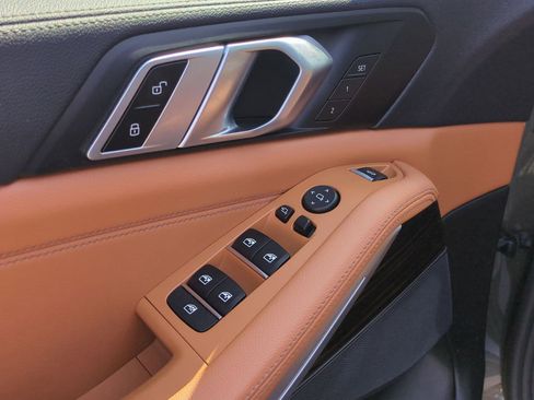 Certified 2022 BMW X5 xDrive40i image 14