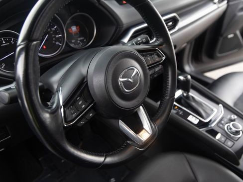 Used 2018 MAZDA CX-5 Touring w/ Preferred Equipment Package image 15