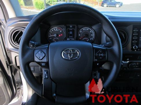 Certified 2023 Toyota Tacoma SR image 13